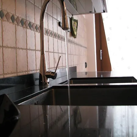 Casa Bribano بيت للعطل *