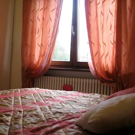 بيت للعطل Casa Bribano Sedico
