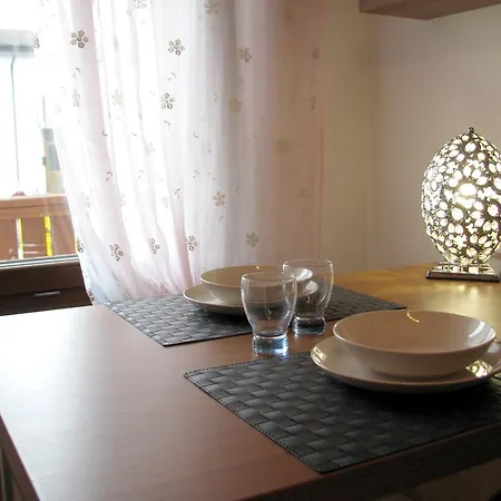 Casa Bribano بيت للعطل Sedico