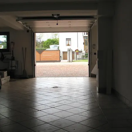 بيت للعطل Casa Bribano Sedico