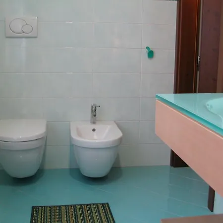 Casa Bribano بيت للعطل Sedico