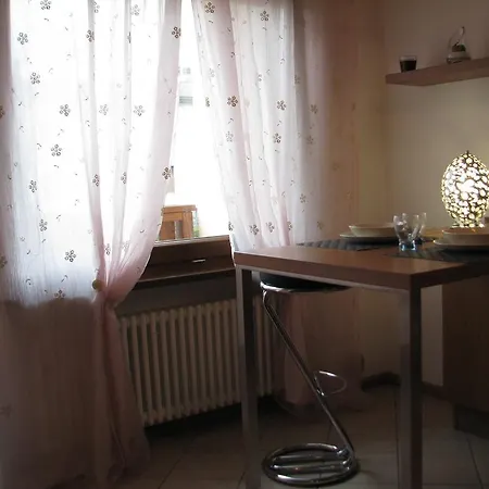 Casa Bribano *
