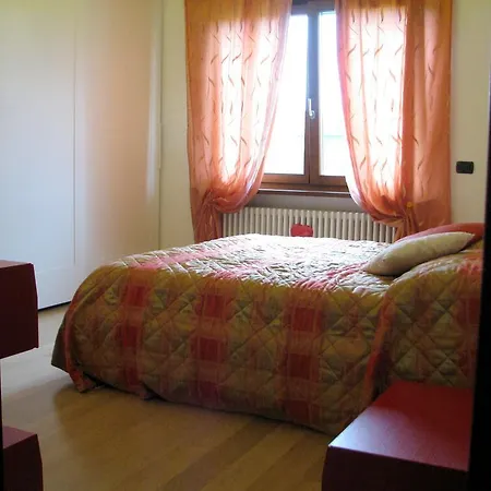 Casa Bribano * Sedico