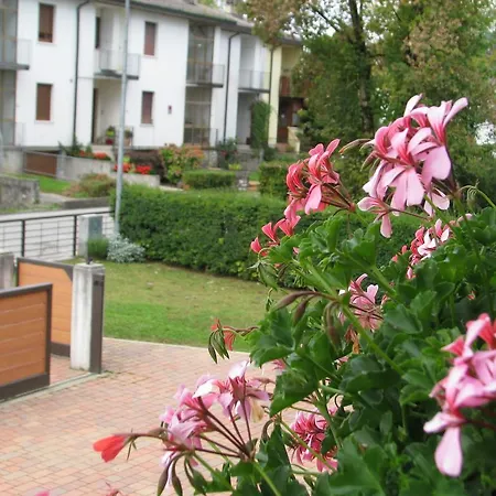 بيت للعطل Casa Bribano *