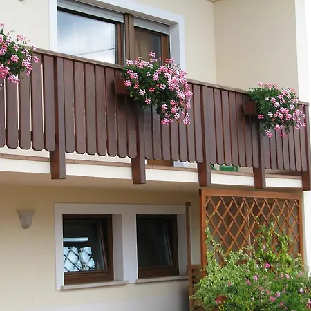 Casa Bribano