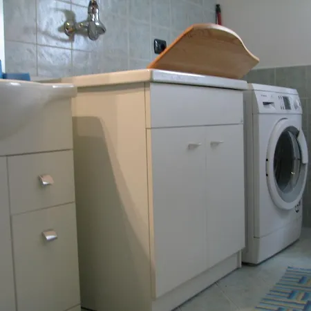 بيت للعطل Casa Bribano Sedico