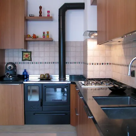 Casa Bribano بيت للعطل Sedico