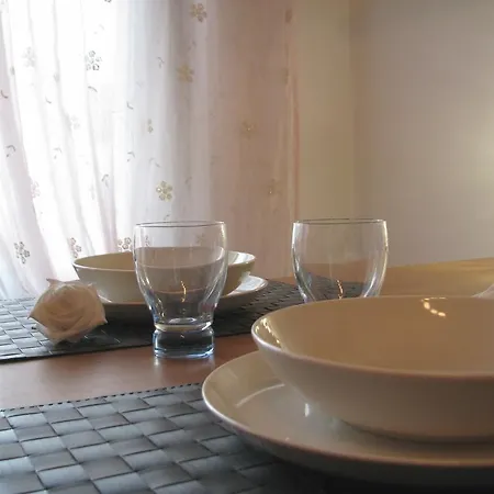 بيت للعطل Casa Bribano *