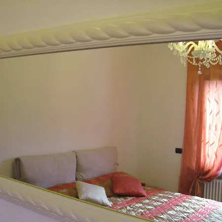 Casa Bribano *