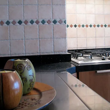 بيت للعطل Casa Bribano Sedico
