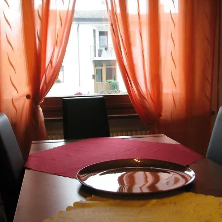 Casa Bribano * Sedico